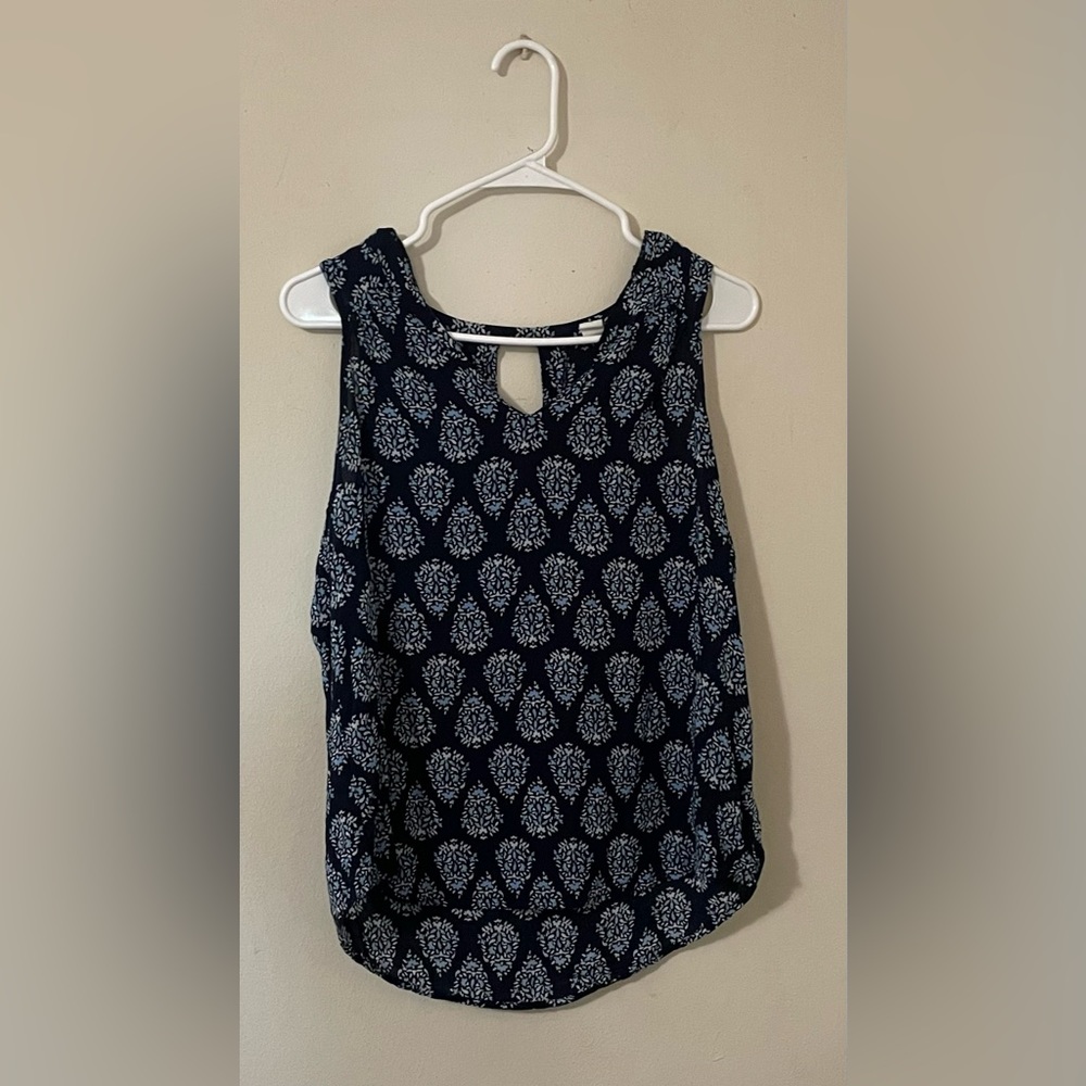 Old Navy Tank Top Size Medium
